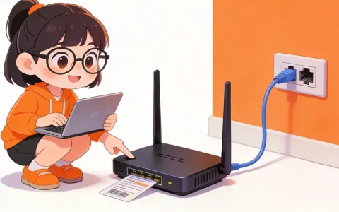 有线连接和无线连接速度差多少？实测对比分析