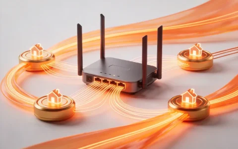 露营用随身WiFi够不够？户外露营网络方案