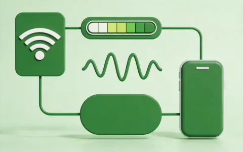 随身WiFi怎么选不踩坑？核心参数和选购要点