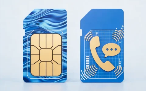 流量卡可以打电话吗？纯流量卡和语音卡区别详解