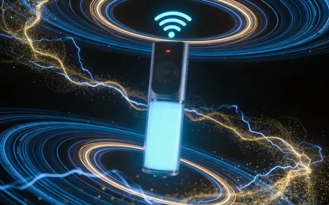 带充电宝功能的随身wifi容量一般多大？续航实测